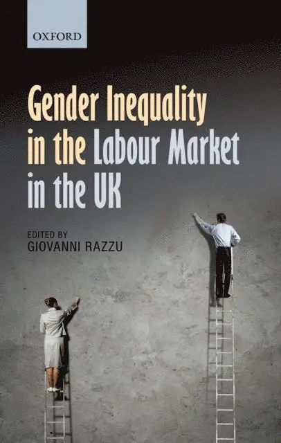 Gender Inequality in the Labour Market in the UK