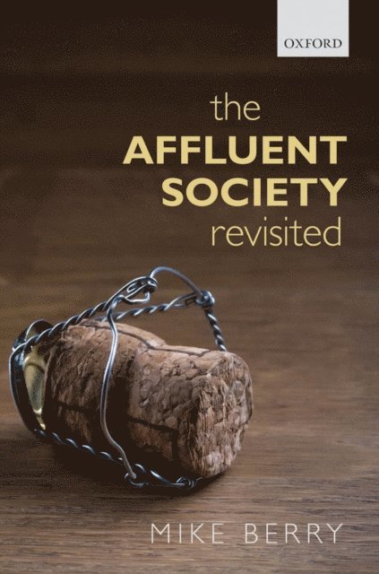 Mike Berry - Affluent Society Revisited, E-bok