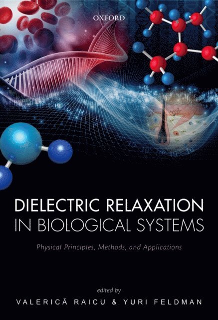 Dielectric Relaxation in Biological Systems