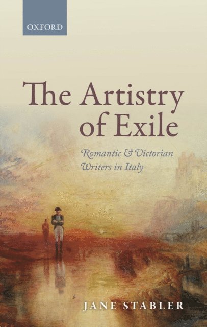Jane Stabler - Artistry of Exile, E-bok