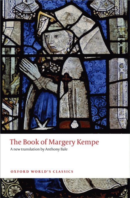 Margery Kempe - Book of Margery Kempe, E-bok
