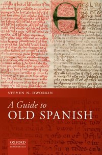 Guide to Old Spanish