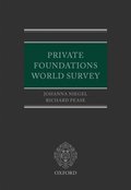 Private Foundations World Survey