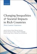 Changing Inequalities and Societal Impacts in Rich Countries