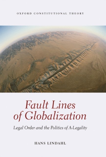 Hans Lindahl - Fault Lines of Globalization, E-bok
