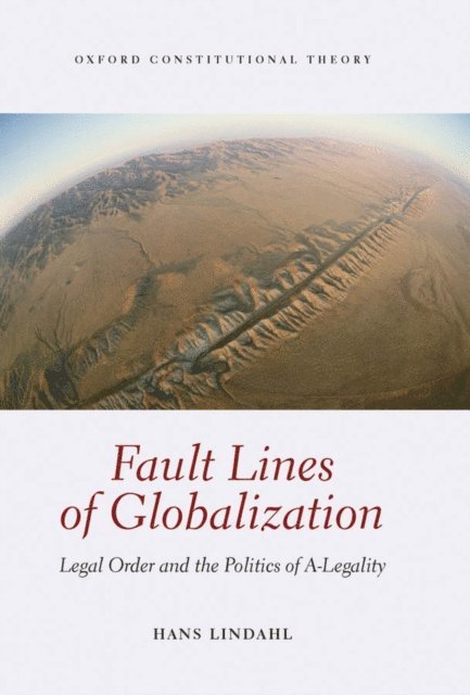 Hans Lindahl - Fault Lines of Globalization, E-bok