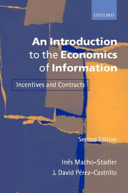 Introduction to the Economics of Information