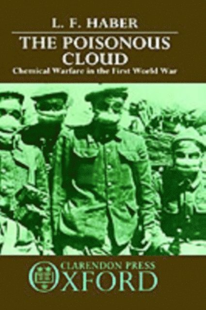 L. F. Haber - Poisonous Cloud, E-bok. Tillgänglighet: Lägg i varukorg