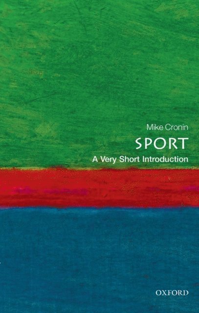 Mike Cronin - Sport, E-bok