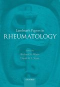 Landmark Papers in Rheumatology