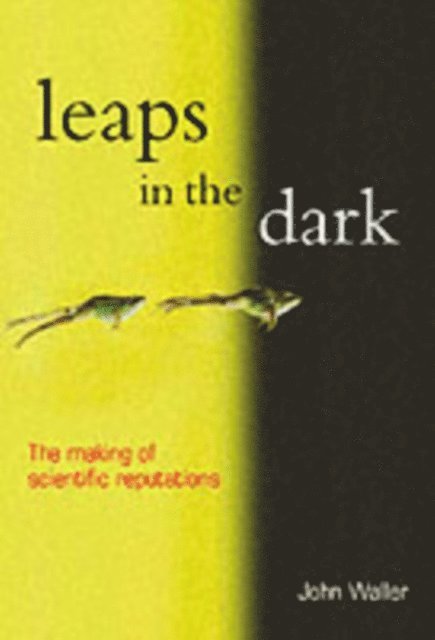 John Waller - Leaps in the Dark, E-bok