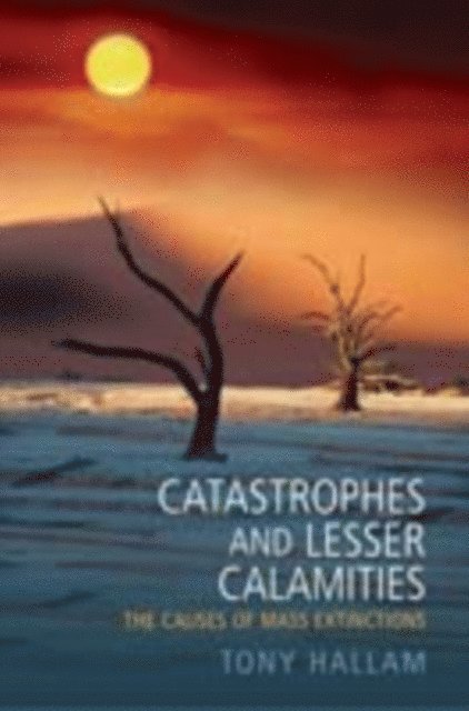 Tony Hallam - Catastrophes and Lesser Calamities, E-bok