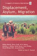 Displacement, Asylum, Migration