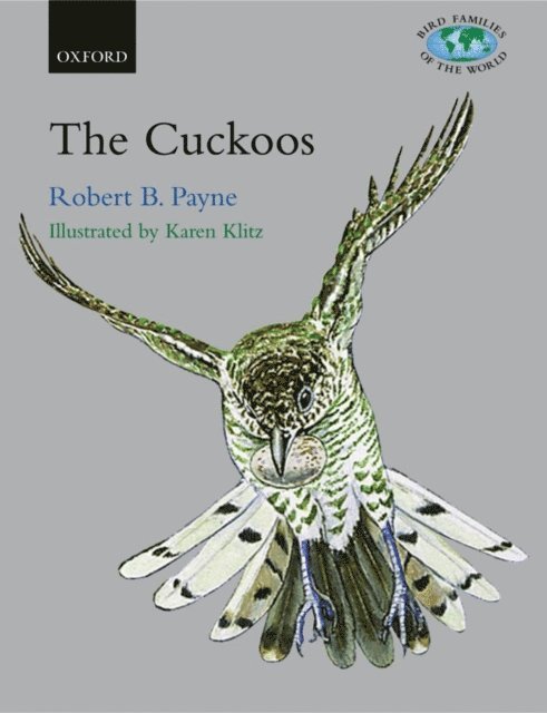 Robert B. Payne - Cuckoos, E-bok