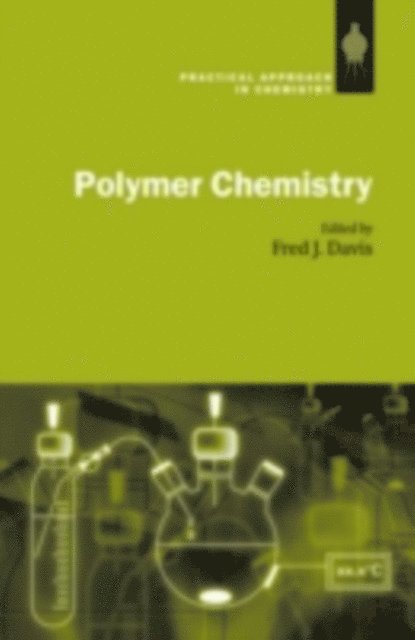 Fred J. Davis - Polymer Chemistry, E-bok