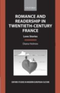 Romance and Readership in Twentieth-Century France