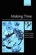 Making Time