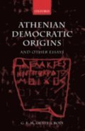 Athenian Democratic Origins