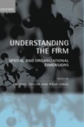 Understanding the Firm