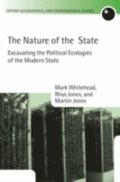 Nature of the State