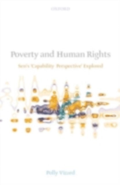 Polly Vizard - Poverty and Human Rights, E-bok