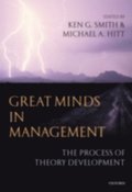 Great Minds in Management