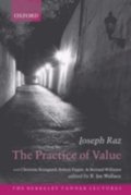 Practice of Value