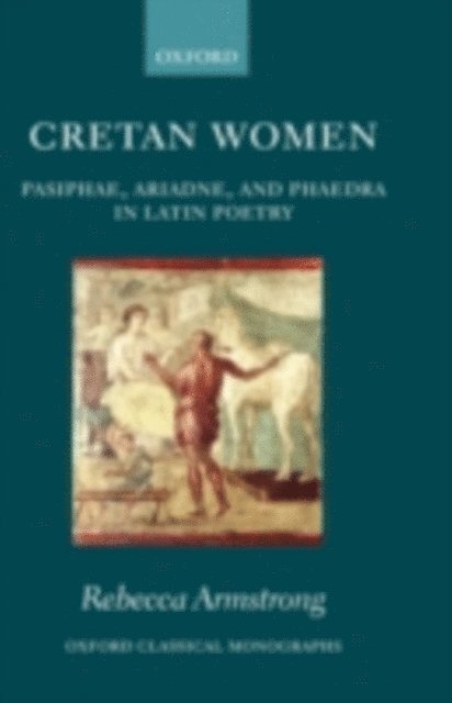 Rebecca Armstrong - Cretan Women, E-bok
