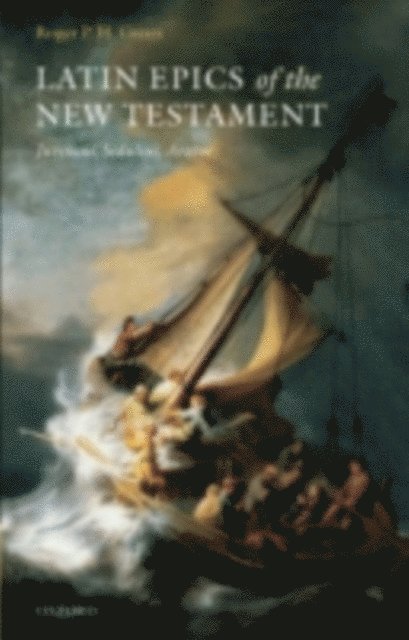 Roger P. H. Green - Latin Epics of the New Testament, E-bok. Tillgänglighet: Lägg i varukorg