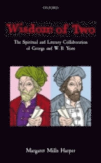 Margaret Mills Harper - Wisdom of Two, E-bok