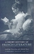 Short History of French Literature