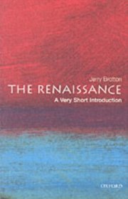 Renaissance: A Very Short Introduction