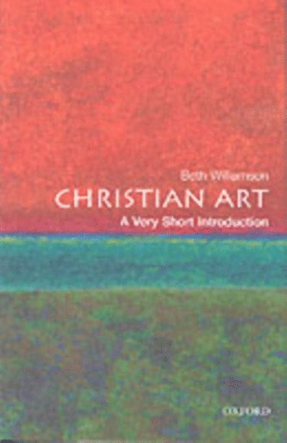 Beth Williamson - Christian Art, E-bok