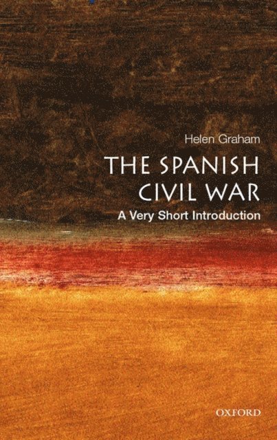 Helen Graham - Spanish Civil War, E-bok