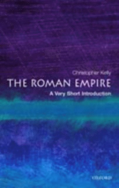 Christopher Kelly - Roman Empire, E-bok