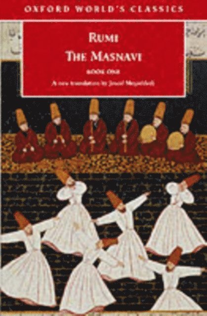 Jalal al-Din Rumi - Masnavi, Book One, E-bok