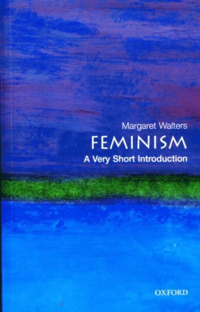 Margaret Walters - Feminism, E-bok
