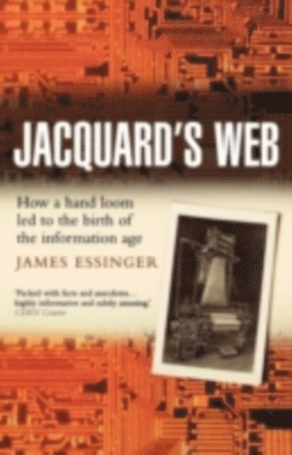 James Essinger - Jacquard's Web, E-bok