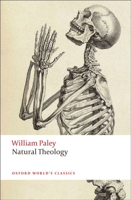 William Paley, David Knight, Matthew D. Eddy - Natural Theology, E-bok