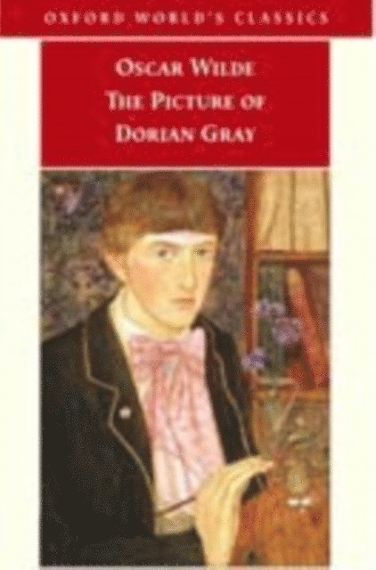Oscar Wilde, Joseph Bristow - Picture of Dorian Gray, E-bok
