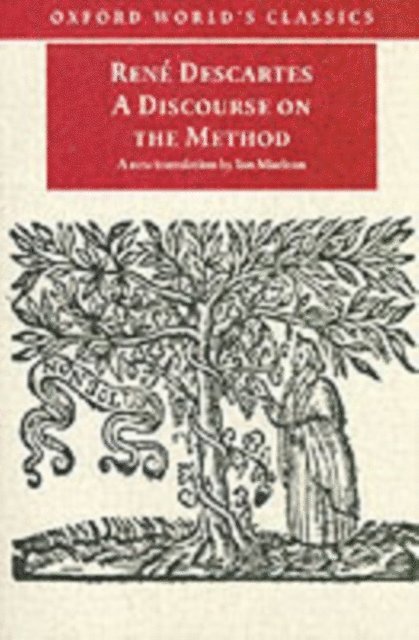 RenA(c) Descartes - Discourse on the Method, E-bok