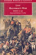 Hannibal's War