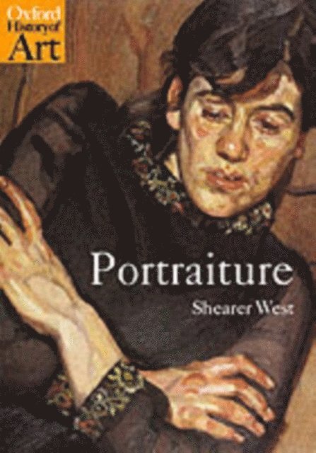 Shearer West - Portraiture, E-bok