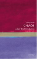 Chaos: A Very Short Introduction