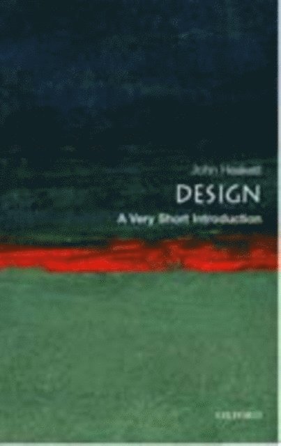 John Heskett - Design, E-bok