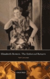 Neil Corcoran - Elizabeth Bowen, E-bok