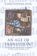 Age of Transition?