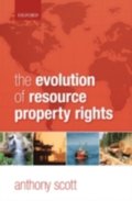 Evolution of Resource Property Rights