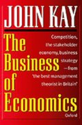 Business of Economics