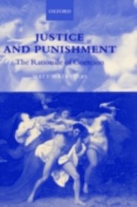 Justice and Punishment